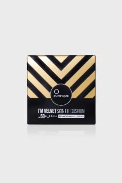 Esponja protector solar I'm Velvet Skin Fit