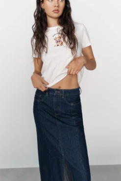 Falda Denara