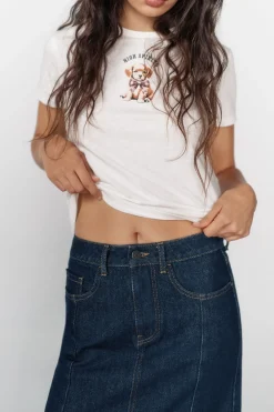 Falda Denara