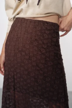 Falda Terrac
