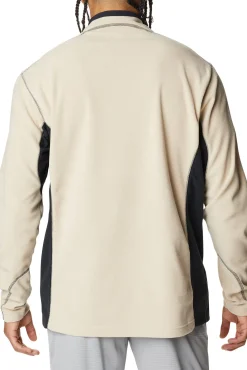 Forro de media cremallera Columbia Klamath Range™ II para hombre