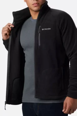 Forro polar Columbia para hombre Fast Trek™