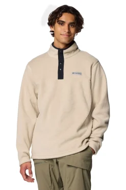Forro polar con cierre medio a presión Steens Mountain™ II para hombre