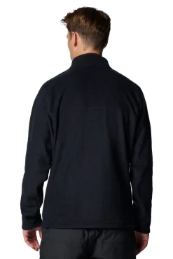 Forro polar con cierre medio a presión Steens Mountain™ II para hombre