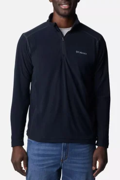 Forro polar con media cremallera Klamath Range™ II de Columbia para hombre