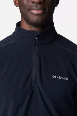 Forro polar con media cremallera Klamath Range™ II de Columbia para hombre