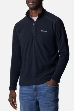 Forro polar con media cremallera Klamath Range™ II de Columbia para hombre