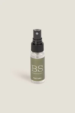 Fragancia tejidos bosque salvaje