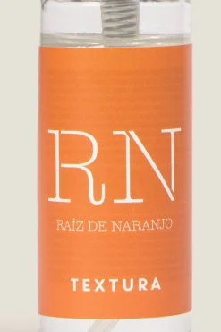 Fragancia tejidos raiz de naranjo