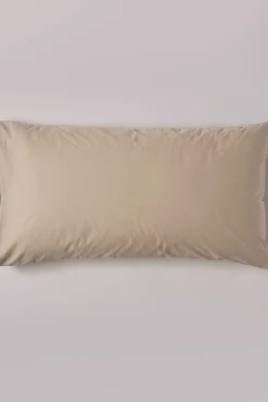 Funda de almohada cotton