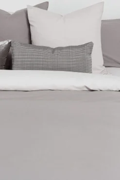 Funda nórdica algodón percal reversible. Cama 180-200cm.