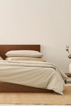 Funda nórdica aran