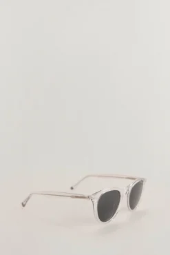 Gafas hombre redondas