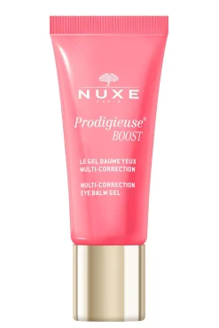 Gel bálsamo multicorrector para ojos