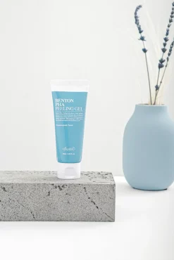 Gel exfoliante PHA
