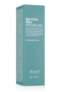 Gel exfoliante PHA