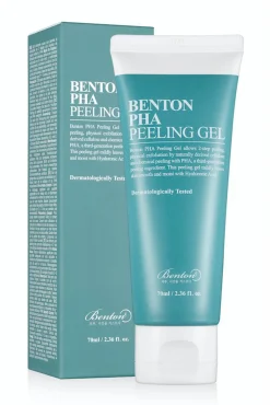 Gel exfoliante PHA