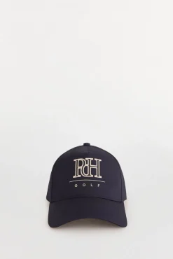 Gorra visera golf