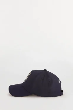 Gorra visera golf