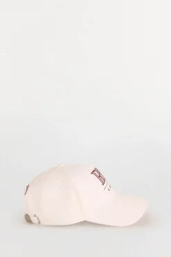 Gorra visera golf