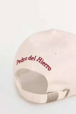 Gorra visera golf