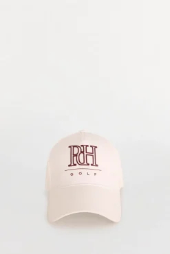 Gorra visera golf