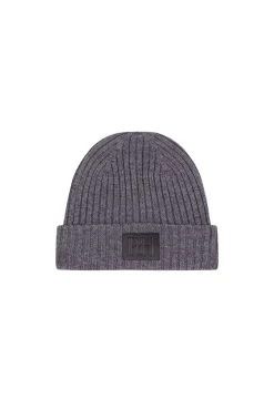 Gorro punto
