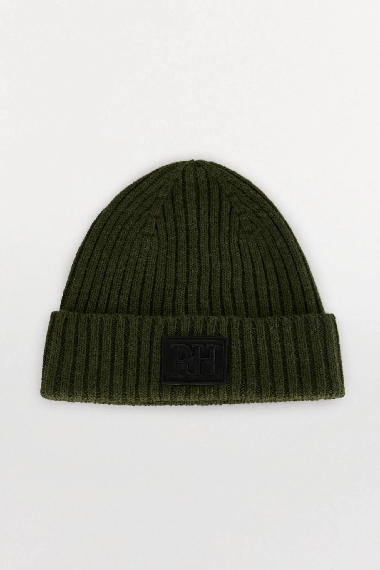 Gorro punto