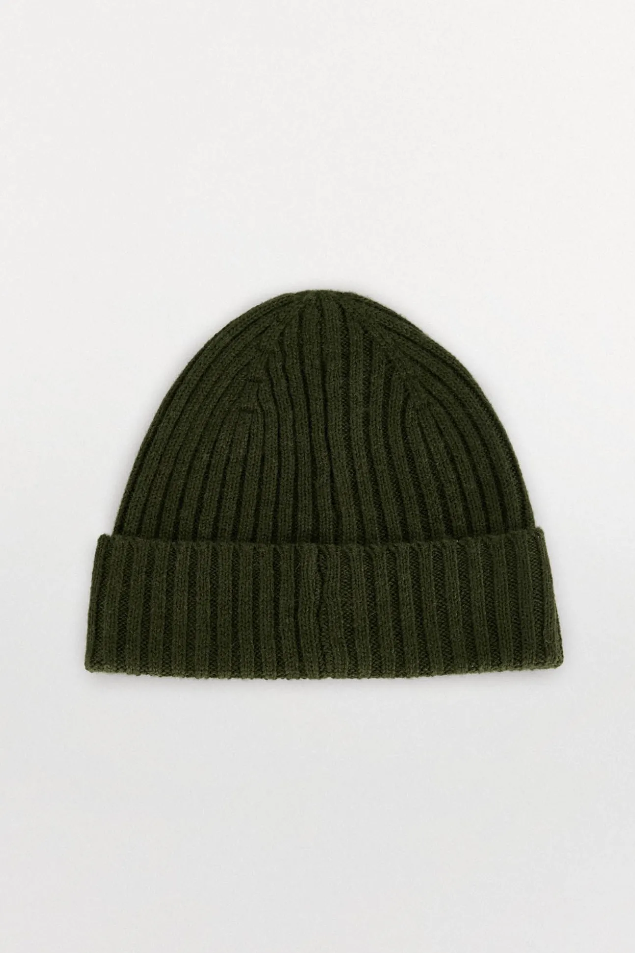 Gorro punto