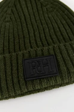 Gorro punto