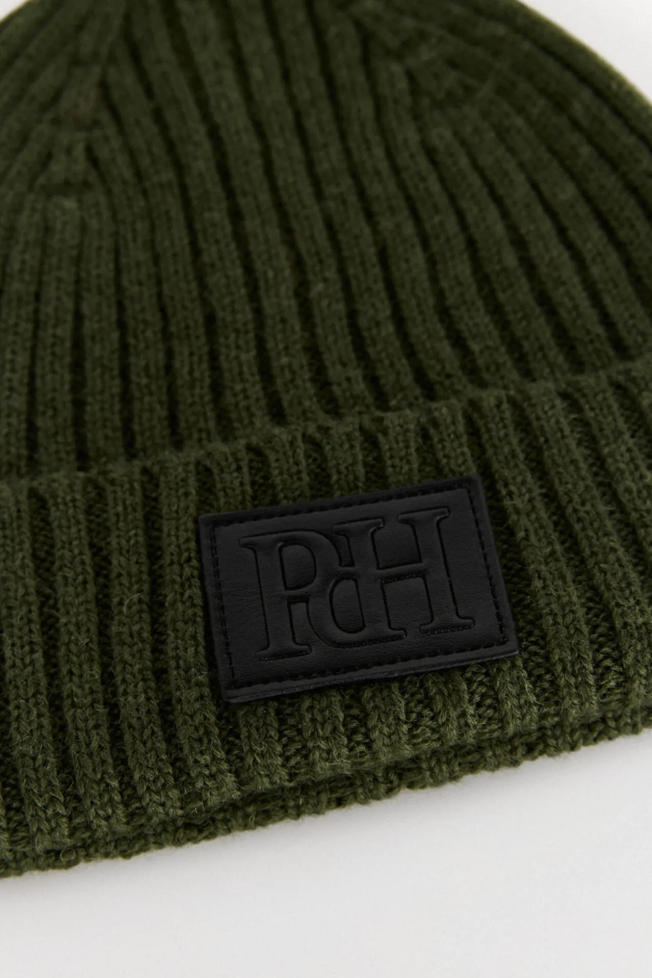 Gorro punto