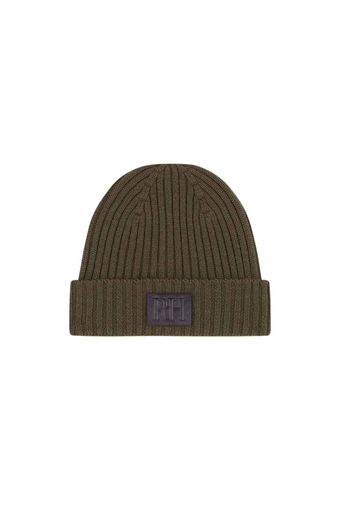 Gorro punto