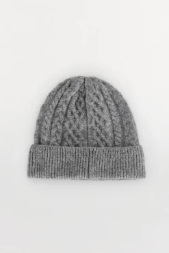 Gorro punto