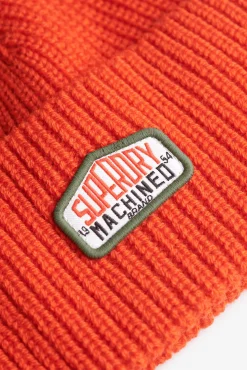 Gorro Superdry