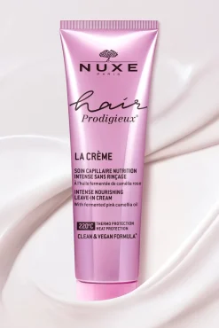 Hair Prodigieux® - Leave-in tratamiento capilar protector sin aclarado