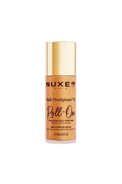 HUILE PRODIGIEUSE OR ROLL-ON 60ML