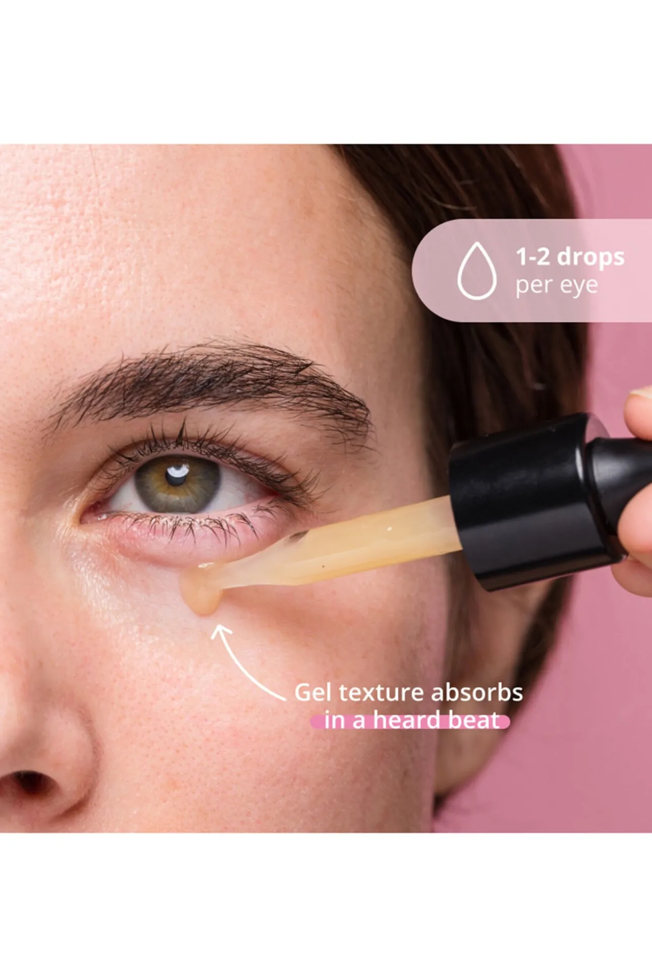 Hyper-Concentrate Serum Contorno Ojos