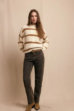 Jean gris overdye