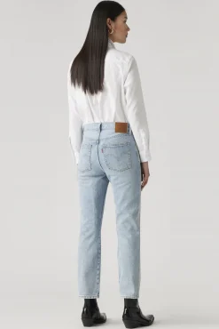 Jeans 501® Crop