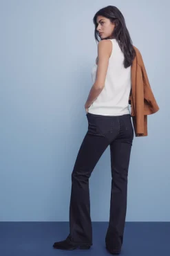 Jeans bootcut