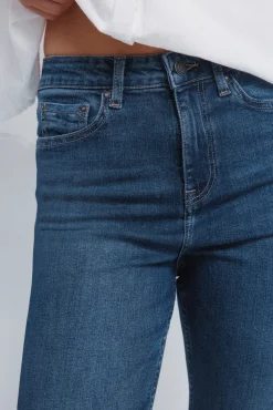 Jeans bootcut