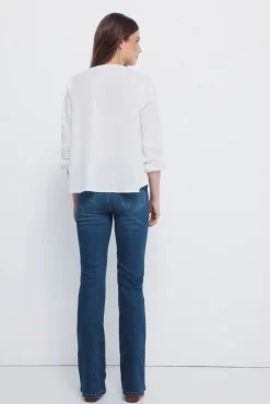 Jeans bootcut