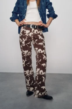Jeans Cocoa