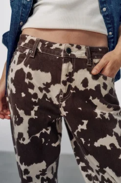 Jeans Cocoa