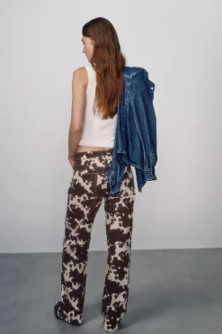 Jeans Cocoa