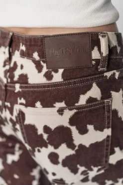 Jeans Cocoa