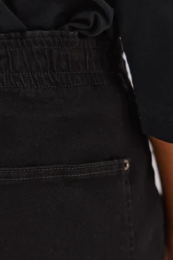 Jeans easy fit