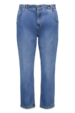 Jeans easy fit