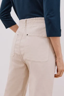 Jeans easy fit