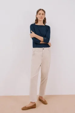 Jeans easy fit